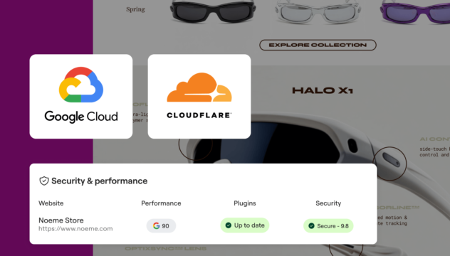 Continuous security and uptime assurance